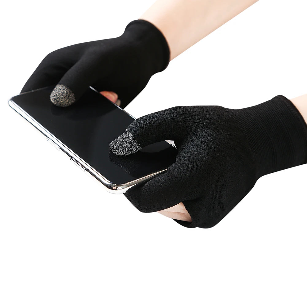 TouchTech Gaming Gloves