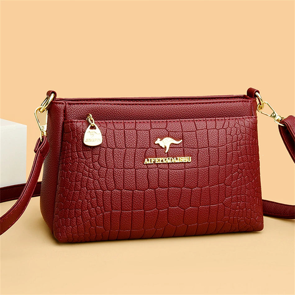 Elegance Essence Luxury Ladies Handbags